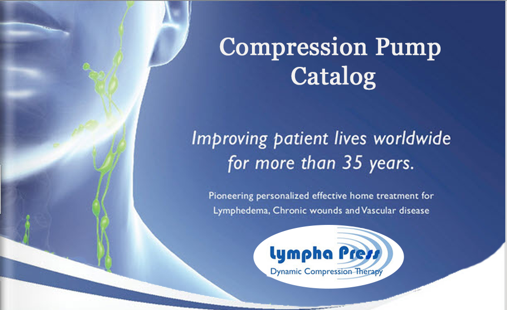 Pneumatic Compression Device – Still Me Inc